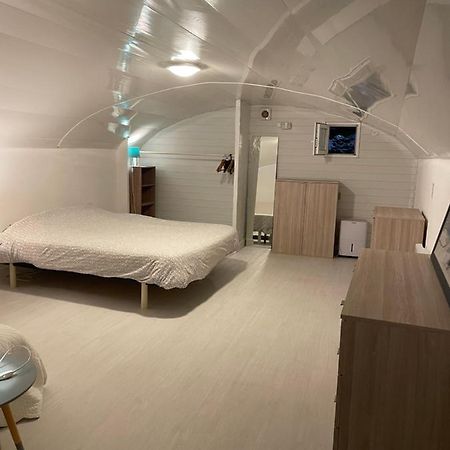 Centre Historique - Appartement Atypique 몽펠리에 외부 사진