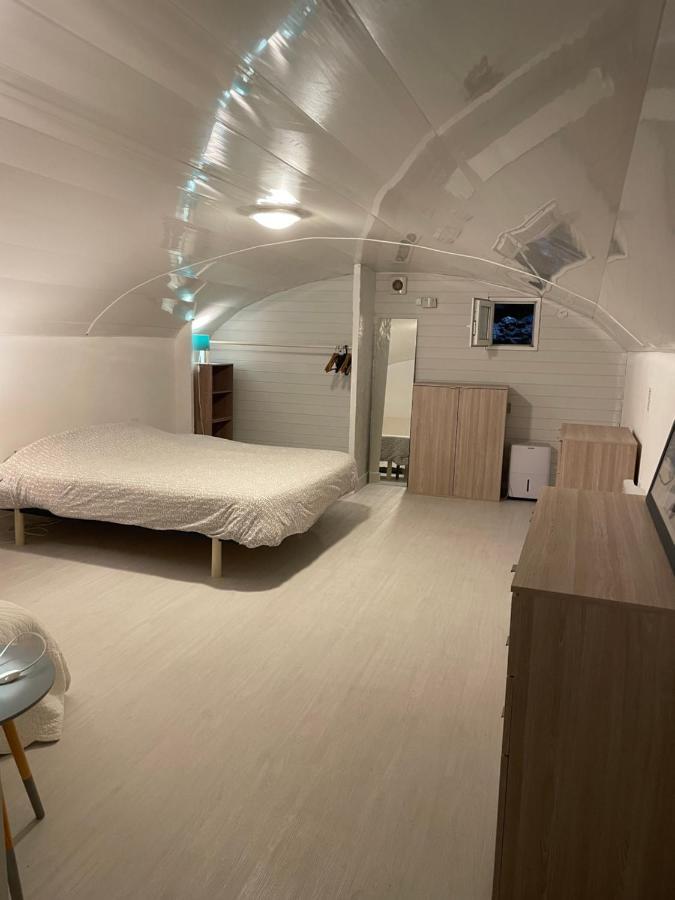 Centre Historique - Appartement Atypique 몽펠리에 외부 사진
