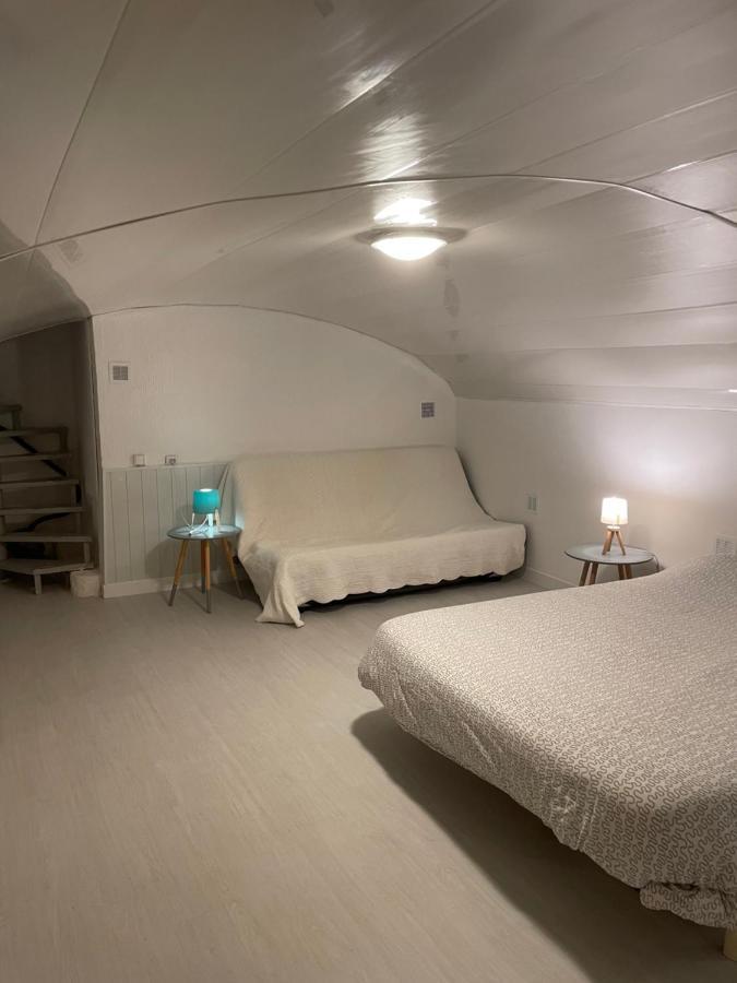 Centre Historique - Appartement Atypique 몽펠리에 외부 사진